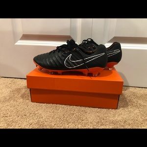 Nike Tiempo Legend Elite FG